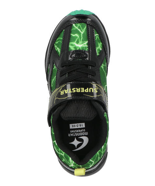 SUPERSTAR [Kids] キッズ 通販 SUPERSTAR スーパースター バネのチカラ