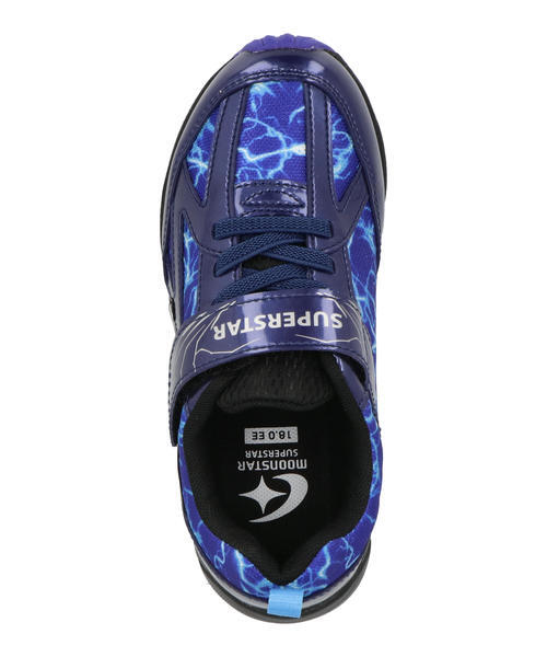 SUPERSTAR [Kids] キッズ 通販 SUPERSTAR スーパースター バネのチカラ