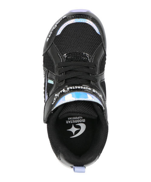 SUPERSTAR [Kids] キッズ 通販 SUPERSTAR スーパースター バネのチカラ