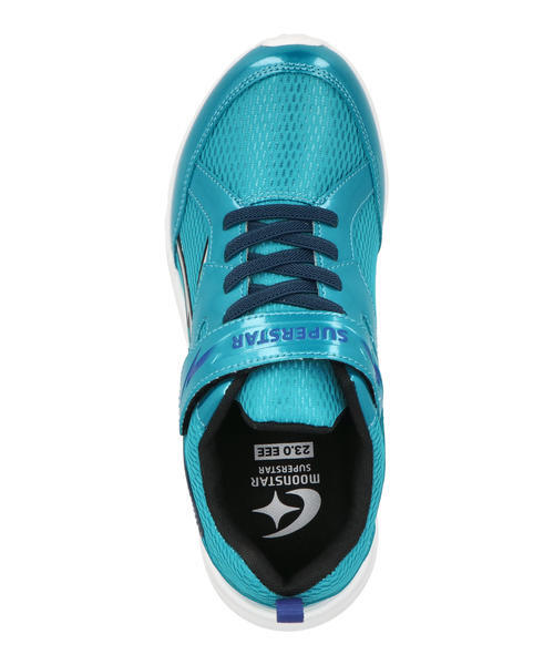SUPERSTAR [Kids] キッズ 通販 SUPERSTAR スーパースター バネのチカラ