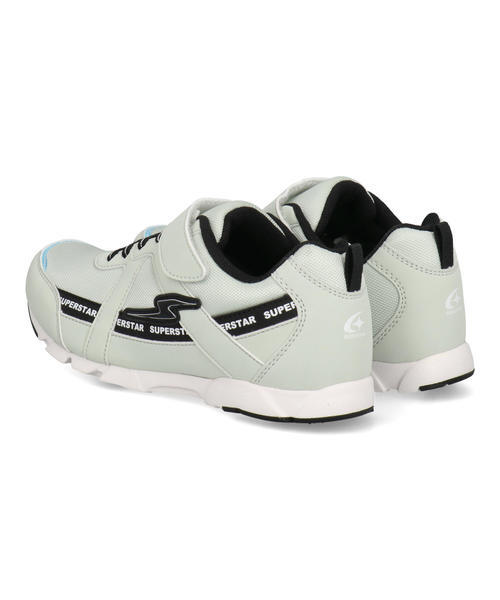 SUPERSTAR [Kids] キッズ 通販 SUPERSTAR スーパースター バネのチカラ