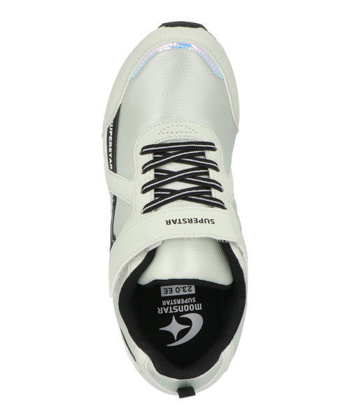 SUPERSTAR [Kids] キッズ 通販 SUPERSTAR スーパースター バネのチカラ