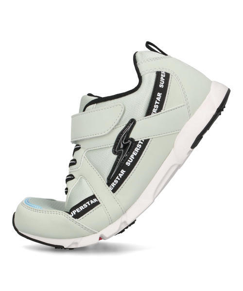 SUPERSTAR [Kids] キッズ 通販 SUPERSTAR スーパースター バネのチカラ