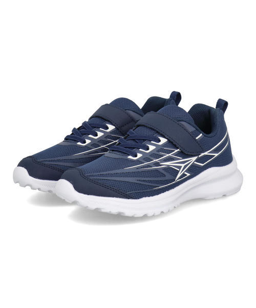 瞬足 シュンソク ES-3【超軽量】キッズスニーカー 子供靴 運動靴 ストラップシューズ JJ-222 ネイビー ボーイズ 瞬足 シュンソク ES-3【超軽量】キッズスニーカー 子供靴 運動靴 ストラップシューズ JJ-222 ネイビー ボーイズ