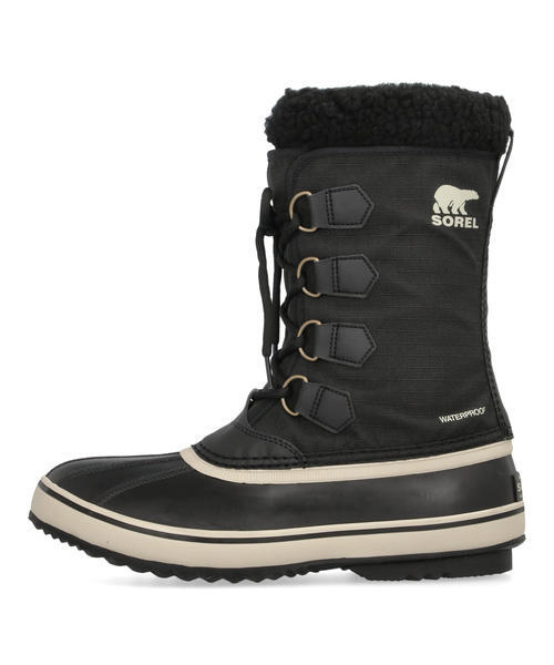 SOREL メンズ 通販 SOREL ソレル 1964 PAC NYLON WP【防水/防寒/積寒地