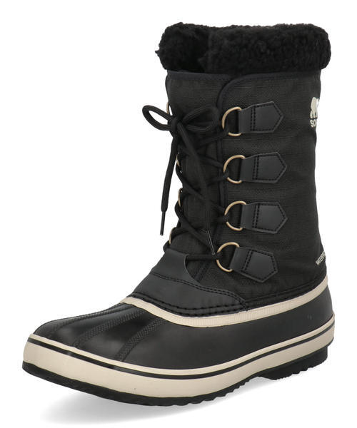 SOREL メンズ 通販 SOREL ソレル 1964 PAC NYLON WP【防水/防寒/積寒地