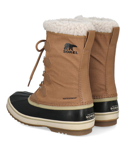 SOREL メンズ 通販 SOREL ソレル 1964 PAC NYLON WP【防水/防寒