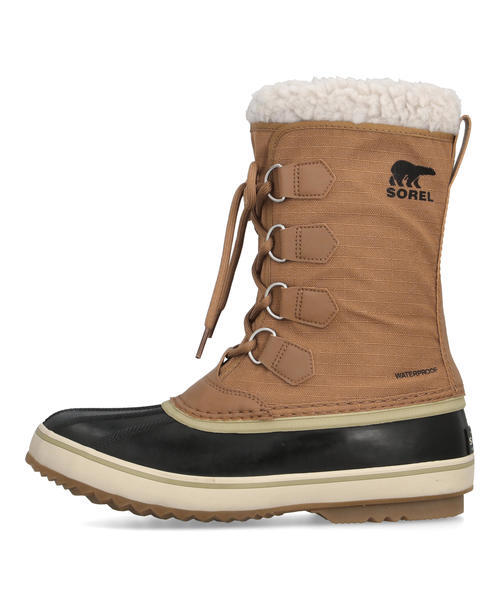 SOREL メンズ 通販 SOREL ソレル 1964 PAC NYLON WP【防水/防寒