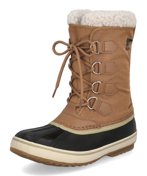 SOREL メンズ 通販 SOREL ソレル 1964 PAC NYLON WP【防水/防寒