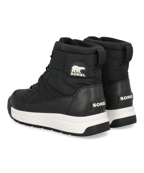 SOREL レディース 通販 SOREL ソレル WHITNEY 3 MID WP【防水