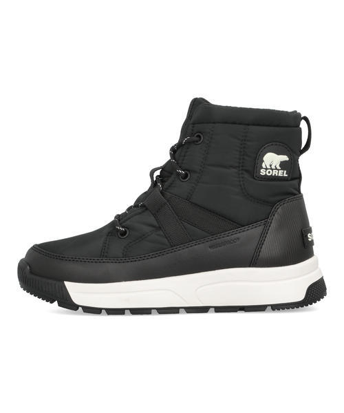 SOREL レディース 通販 SOREL ソレル WHITNEY 3 MID WP【防水/防寒/積