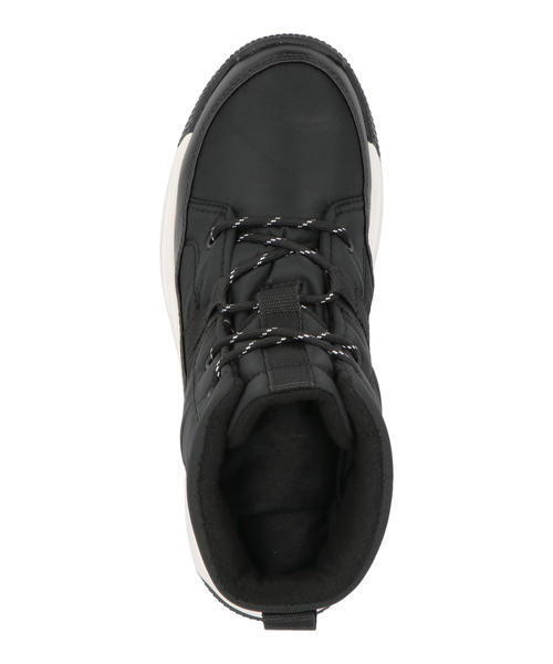 SOREL レディース 通販 SOREL ソレル WHITNEY 3 MID WP【防水/防寒/積