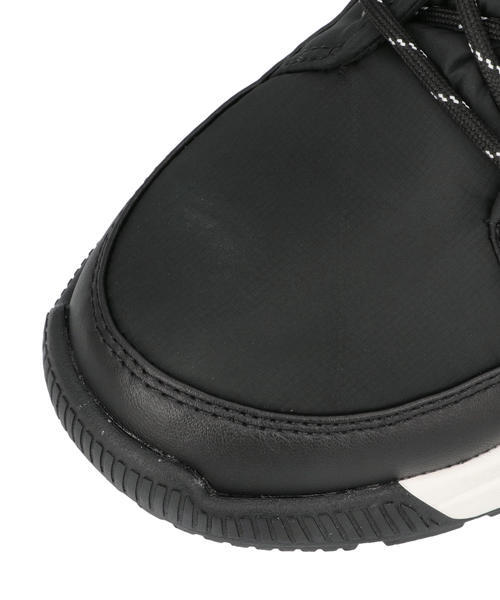 SOREL レディース 通販 SOREL ソレル WHITNEY 3 MID WP【防水/防寒/積