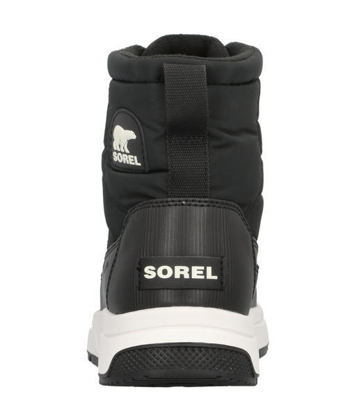 SOREL レディース 通販 SOREL ソレル WHITNEY 3 MID WP【防水/防寒/積