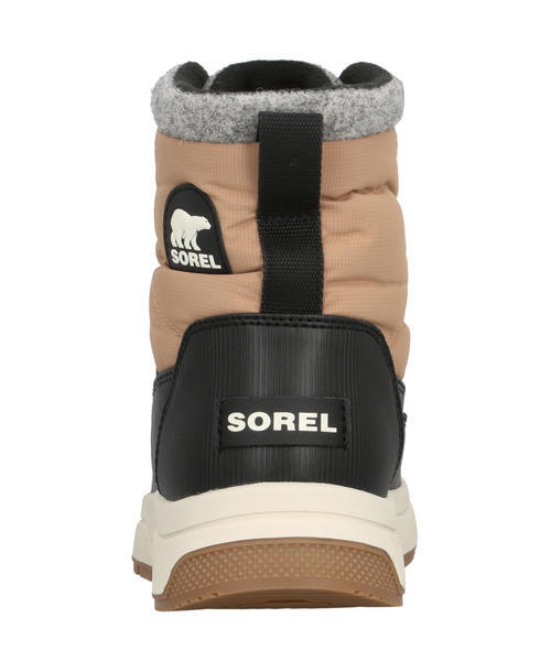 SOREL レディース 通販 SOREL ソレル WHITNEY 3 MID WP【防水/防寒/積