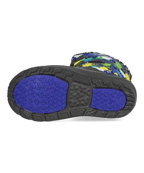 キッズ 通販 SPEED WING スピードウィング キッズ ボア付きウィンター