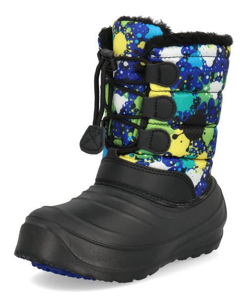 キッズ 通販 SPEED WING スピードウィング キッズ ボア付きウィンター