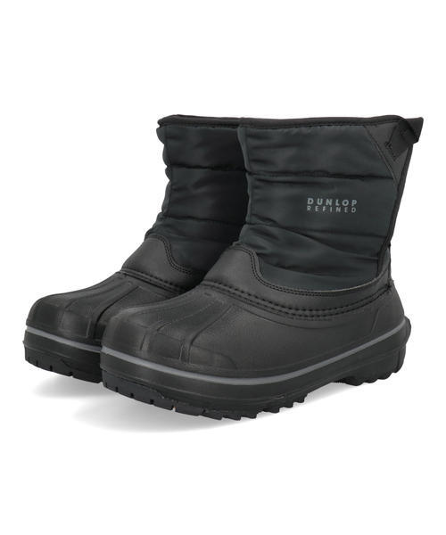 DUNLOP REFINED _bvt@Ch Y {AtEB^[u[cyh/h//g{AC\[zV[g A3103 ubN AEghA