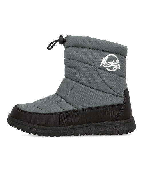 PUCCI ファー付きスキー用ブーツ PUCCI ファー付きスキー用ブーツ ウィンタースポーツ