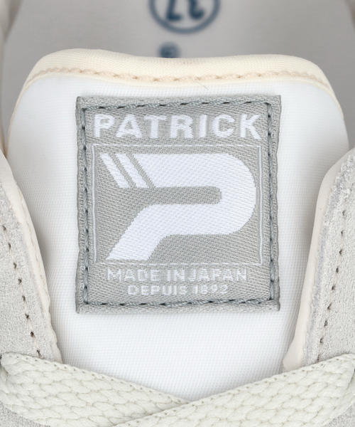 パトリック | PATRICK レディース 通販 PATRICK パトリック MARATHON