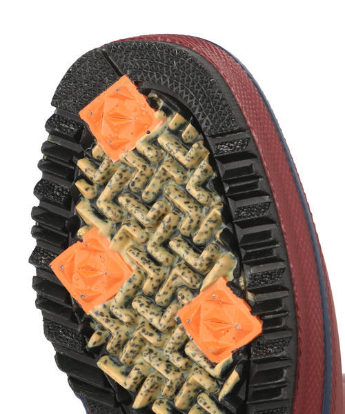 レディース 通販 第一ゴム コサック【金属ピンスパイク/セラミック配合