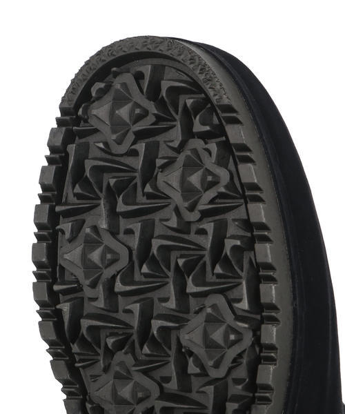 第一ゴム シェブリーエボル【滑りにくい/あったか裏起毛/雪道対応】レディース レインブーツ ハーフ丈 長靴 A2391 ブラック レディース 通販 第一ゴム シェブリーエボル【滑りにくい/あったか裏