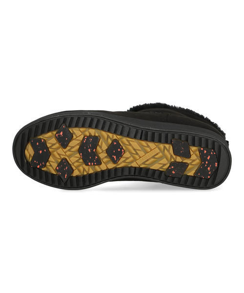 EVE レディース 通販 EVE イブ レディース ボアウィンターブーツ【防水