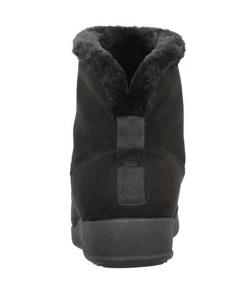 EVE レディース 通販 EVE イブ レディース ボアウィンターブーツ【防水