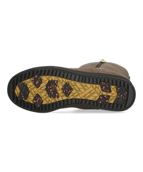 EVE レディース 通販 EVE イブ レディース ボア付きキルティング