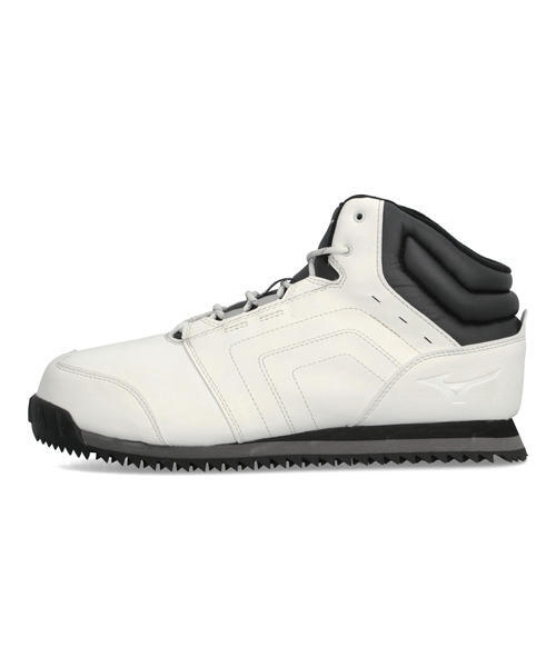 ミズノ｜MIZUNO メンズ 通販 mizuno ミズノ SNOW SCAPE3【防水/滑り