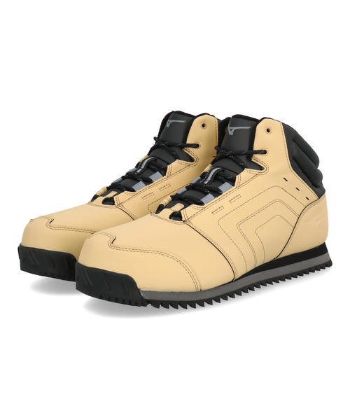 mizuno ~Ym SNOW SCAPE3yh/ɂ/ᓹΉ/L3EzYEB^[V[Y Xmg nCJbg(Xm[XP[v3) 250349 49 Th Xj[J[