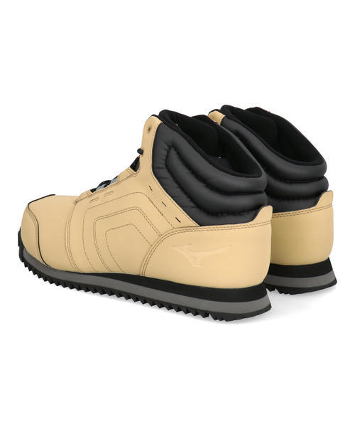 ミズノ｜MIZUNO メンズ 通販 mizuno ミズノ SNOW SCAPE3【防水/滑り