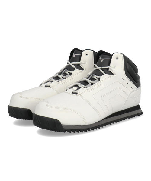 mizuno ~Ym SNOW SCAPE3yh/ɂ/ᓹΉ/L3EzfB[XEB^[V[Y Xmg nCJbg(Xm[XP[v3) B1GA2503 01 zCg X