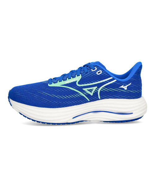MIZUNO ミズノ ワンピース ミズノ｜MIZUNO メンズ 通販 mizuno ミズノ WAVE RIDER 29 SW【幅広4E