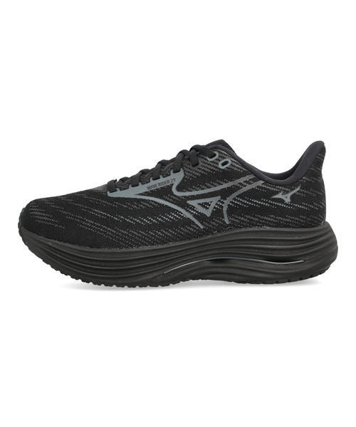ミズノ｜MIZUNO メンズ 通販 mizuno ミズノ WAVE RIDER 29 SW【幅広4E