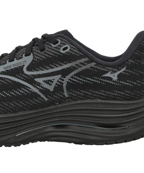 ミズノ｜MIZUNO メンズ 通販 mizuno ミズノ WAVE RIDER 29 SW【幅広4E