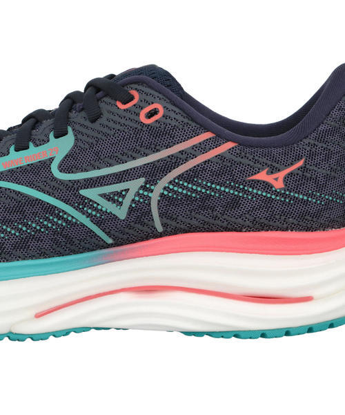 ミズノ｜MIZUNO メンズ 通販 mizuno ミズノ WAVE RIDER 29【軽量