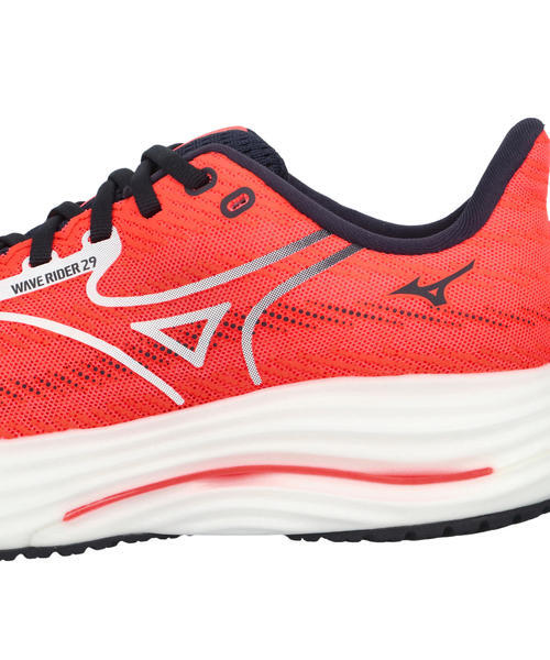 ミズノ｜MIZUNO メンズ 通販 mizuno ミズノ WAVE RIDER 29【軽量