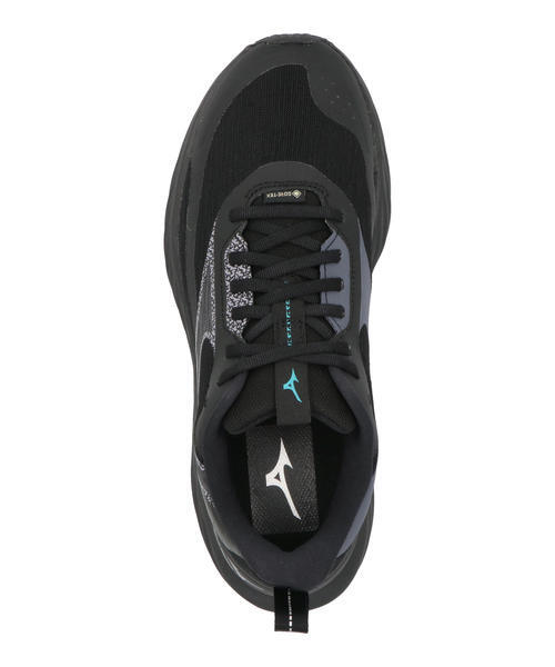 ミズノ｜MIZUNO メンズ 通販 mizuno ミズノ WAVE RIDER GTX 3【防水透