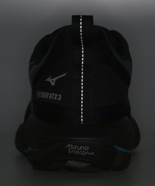 ミズノ｜MIZUNO メンズ 通販 mizuno ミズノ WAVE RIDER GTX 3【防水透
