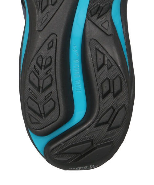 ミズノ｜MIZUNO メンズ 通販 mizuno ミズノ WAVE RIDER GTX 3【防水透