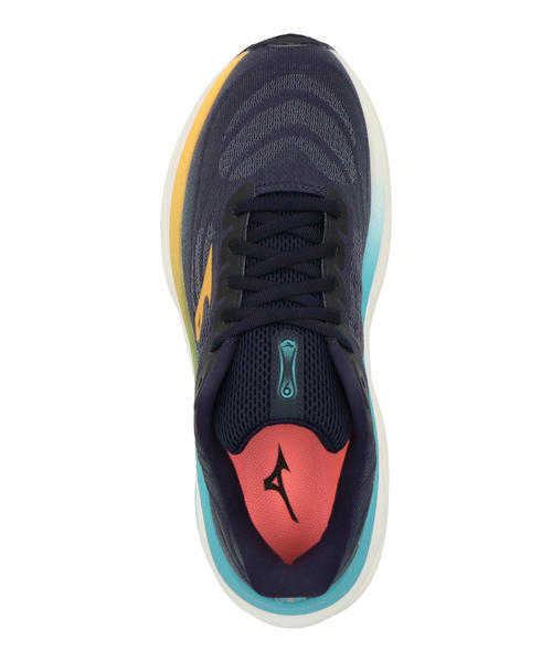 ミズノ｜MIZUNO メンズ 通販 mizuno ミズノ WAVE SKY 9【軽量】メンズ