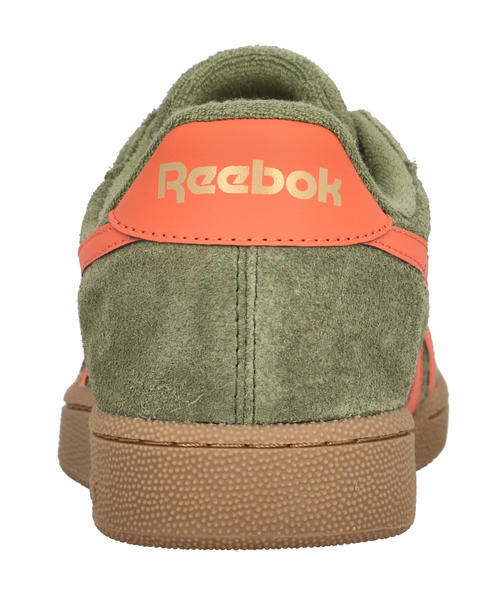リーボック｜Reebok メンズ 通販 Reebok リーボック CLUB C GROUNDS UK 