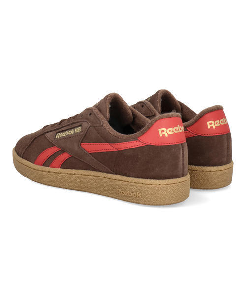 リーボック｜Reebok メンズ 通販 Reebok リーボック CLUB C GROUNDS UK