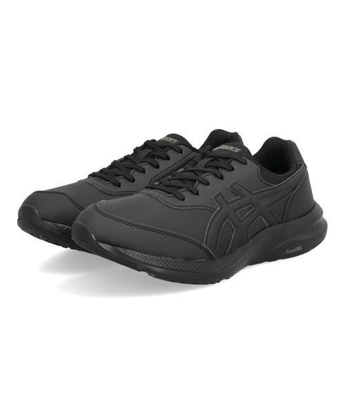 ASICS AVbNX GEL-FUNWALKER M041 WIDEyL4E/yʁzYEH[LOV[Y Xj[J[(Qt@EH[J[M041) 1291A041 001 ubN [Jb
