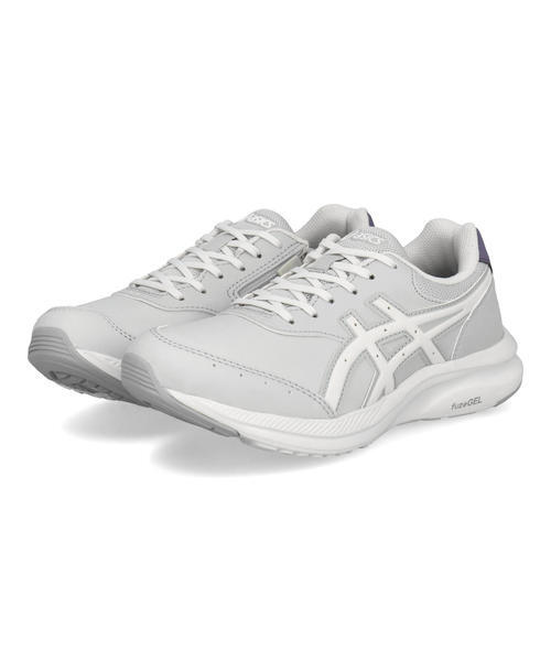 ASICS AVbNX GEL-FUNWALKER W053 EXTRA WIDEyL3E/yʁzfB[XEH[LOV[Y(Qt@EH[J[W053) 1292A053 020 CgO[ Xj[