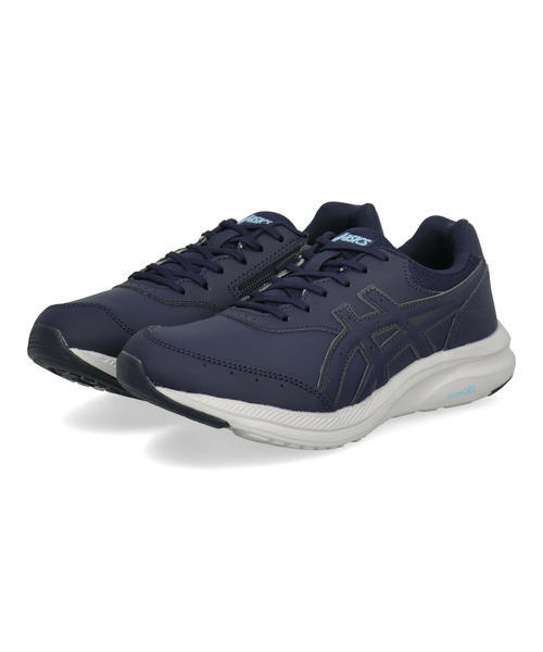 ASICS AVbNX GEL-FUNWALKER W053 EXTRA WIDEyL3E/yʁzfB[XEH[LOV[Y(Qt@EH[J[W053) 1292A053 400 lCr[u[ Xj