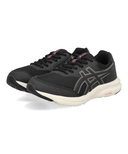 ASICS AVbNX GEL-FUNWALKER W054 EXTRA WIDEyL3E/yʁzfB[XEH[LOV[Y Xj[J[(Qt@EH[J[W054) 1292A054 001 ubN
