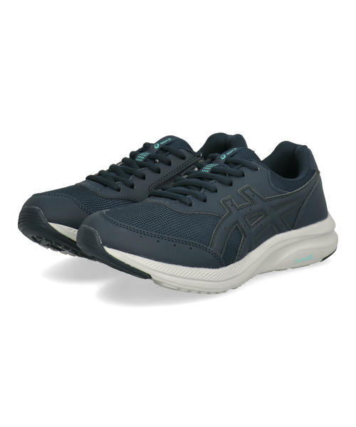 ASICS AVbNX GEL-FUNWALKER W054 EXTRA WIDEyL3E/yʁzfB[XEH[LOV[Y(Qt@EH[J[W054) 1292A054 400 lCr[u[ Xj