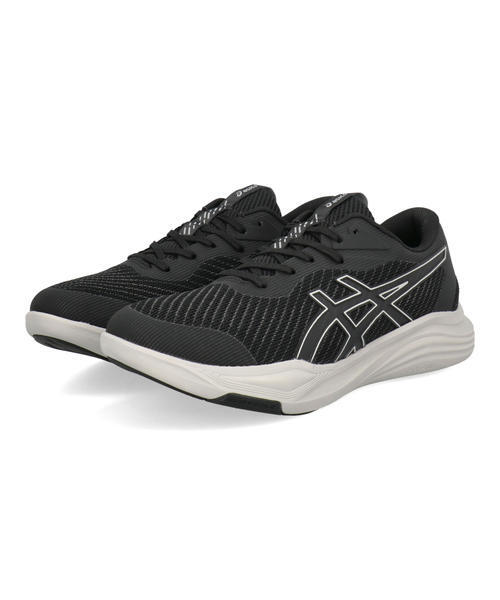 ASICS アシックス GEL-RIDEWALK LIGHT 2【軽量】メンズウォーキングシューズ スニーカー(ゲルライドウォークライト2) 1293A041 001 ブラック/グレー ローカット ASICS アシックス GEL-RIDEWALK LIGHT 2【軽量】メンズウォーキングシューズ スニーカー(ゲルライドウォークライト2) 1293A041 001 ブラック/グレー ローカット